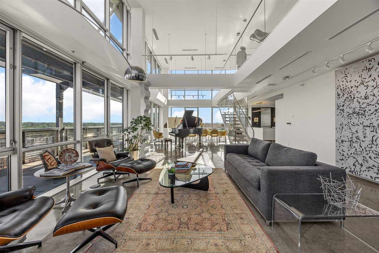 221 E College St Unit: Nos. 1301 +1302