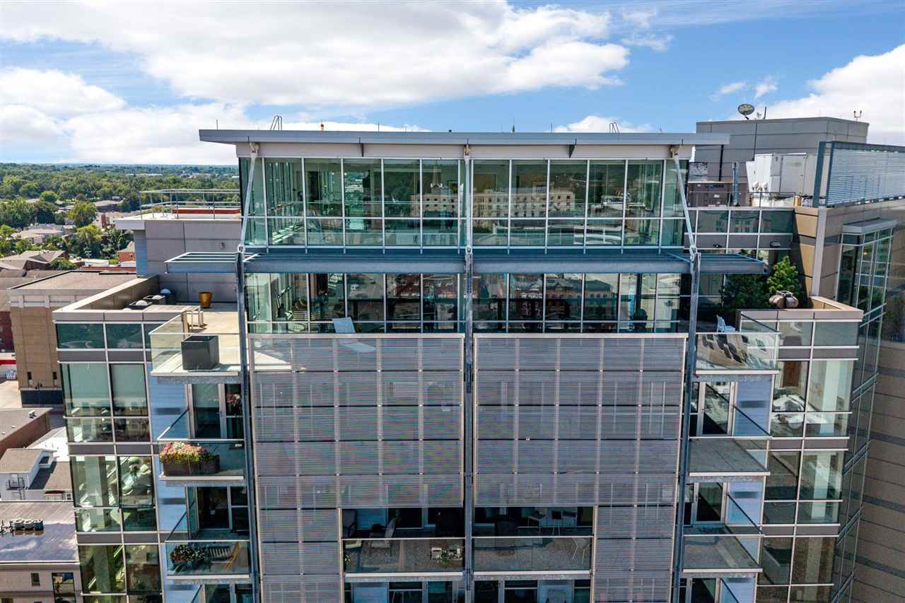 221 E College St Unit: Nos. 1301 +1302