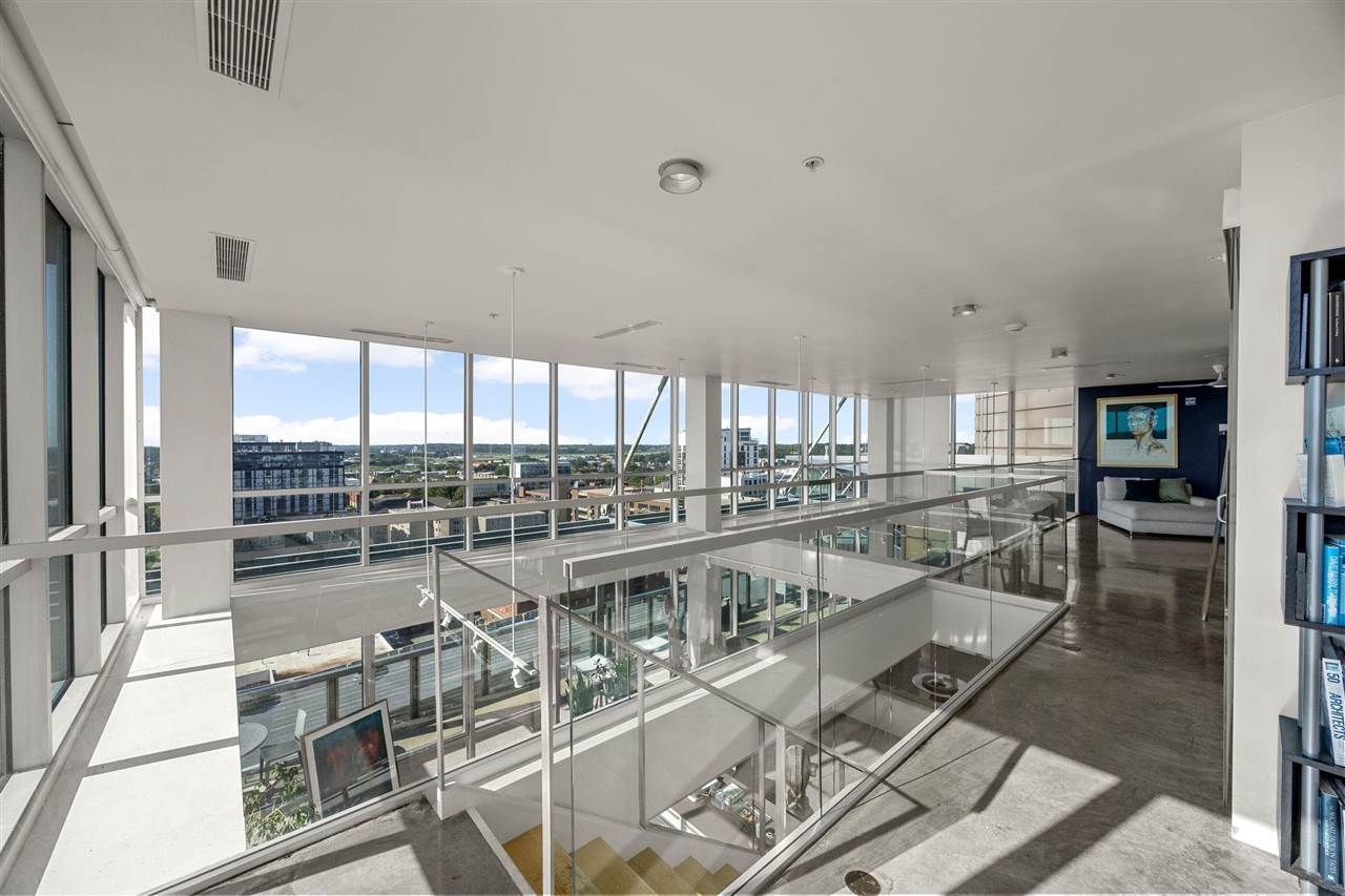 221 E College St Unit: Nos. 1301 +1302