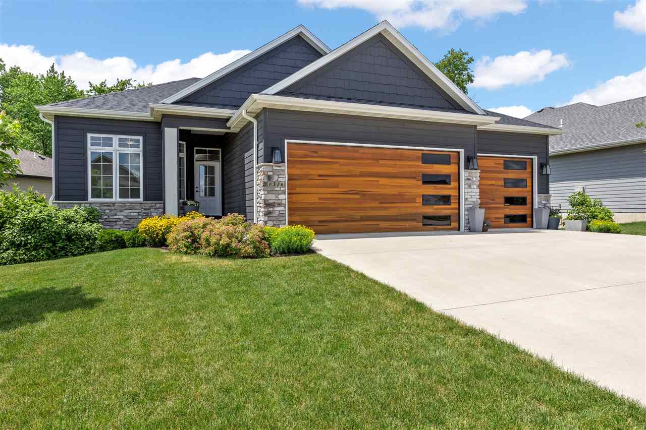 1326 High Country Road