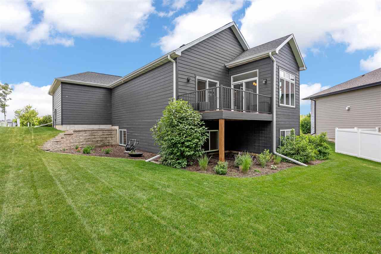1326 High Country Road