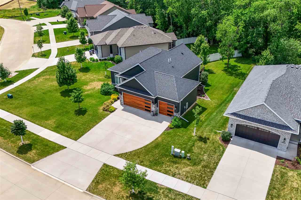 1326 High Country Road