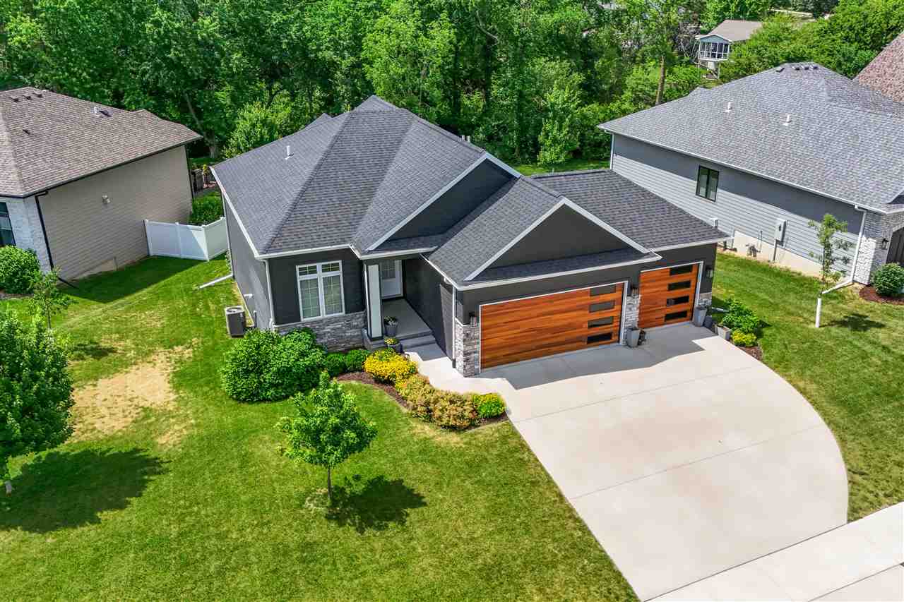 1326 High Country Road