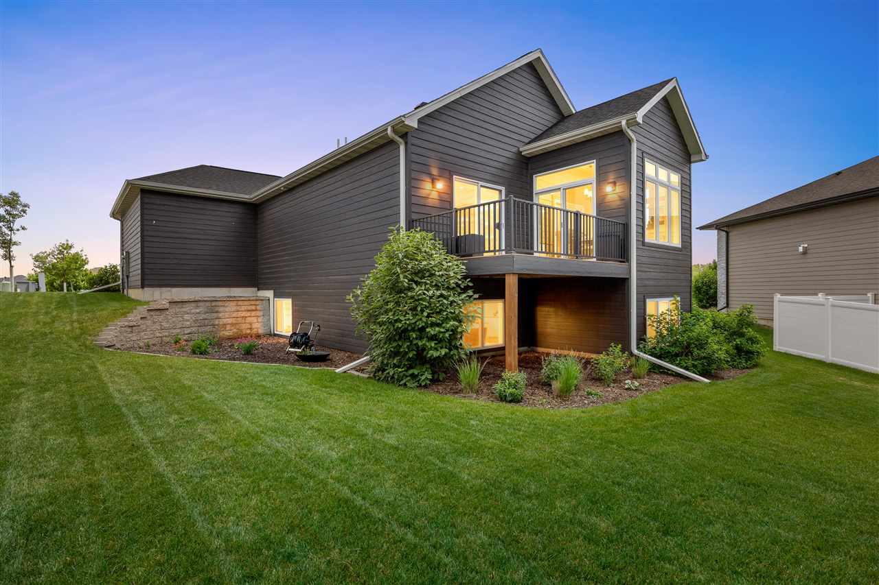 1326 High Country Road
