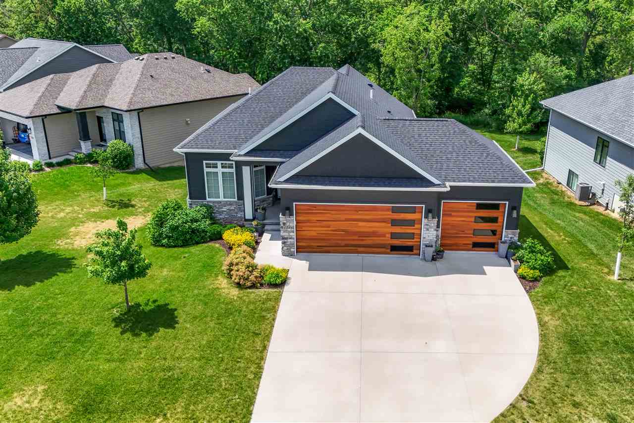 1326 High Country Road
