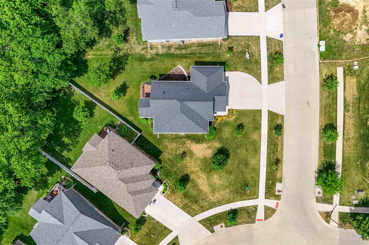 1326 High Country Road