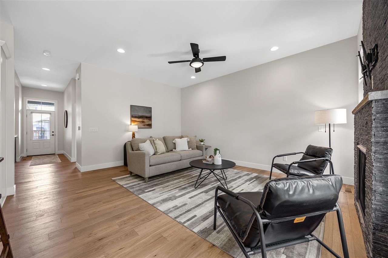1326 High Country Road