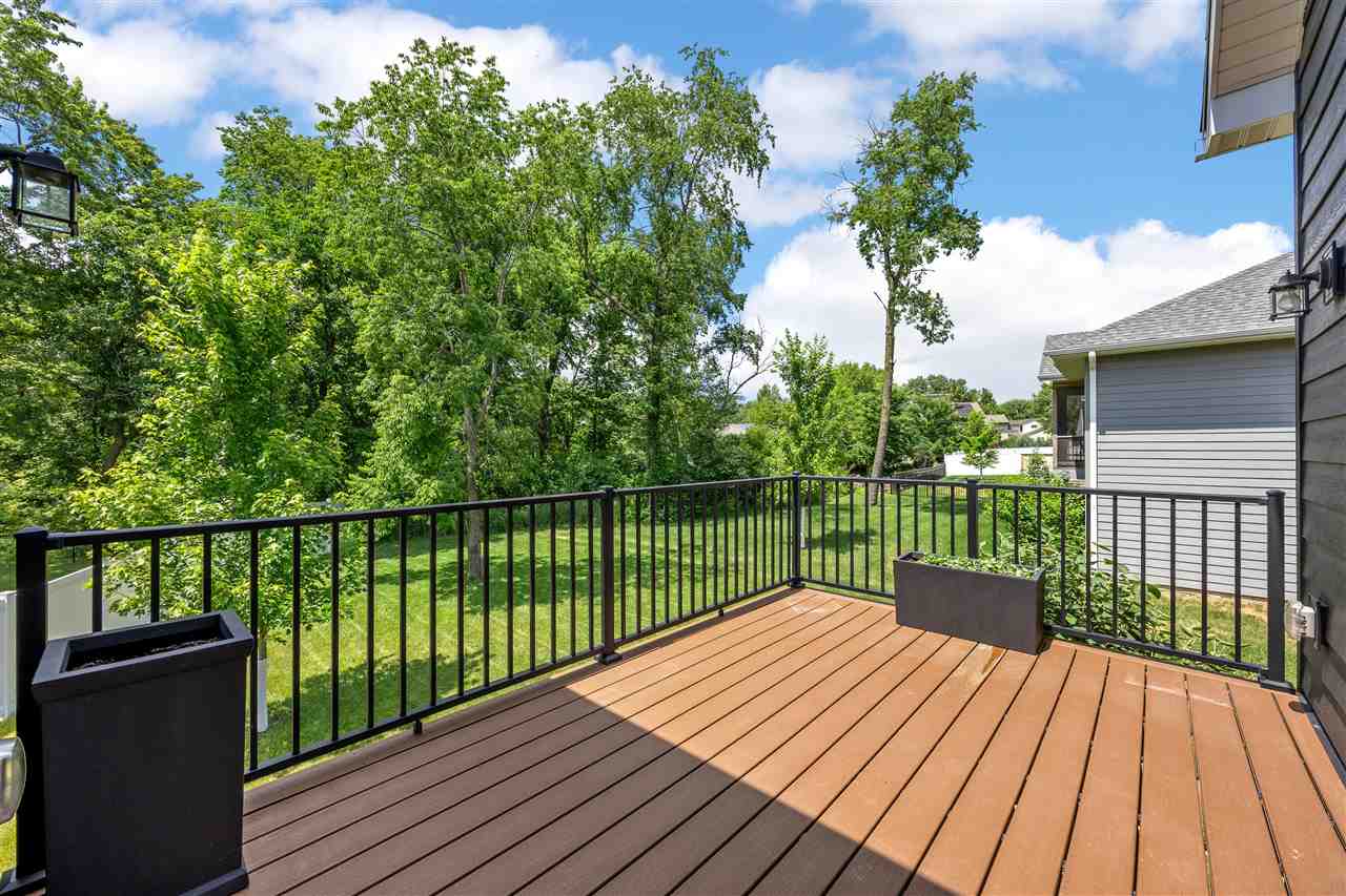 1326 High Country Road