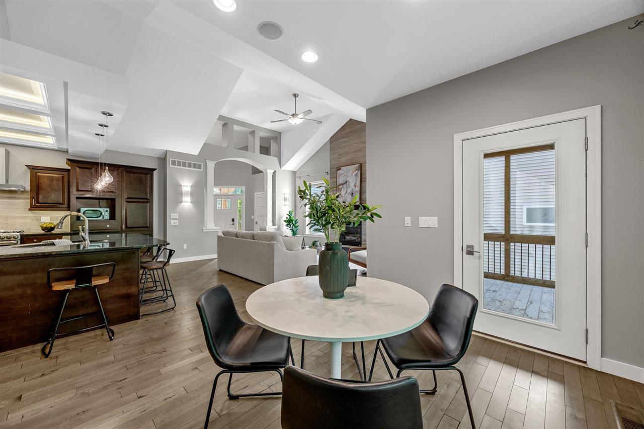 856 Sugar Loaf Circle