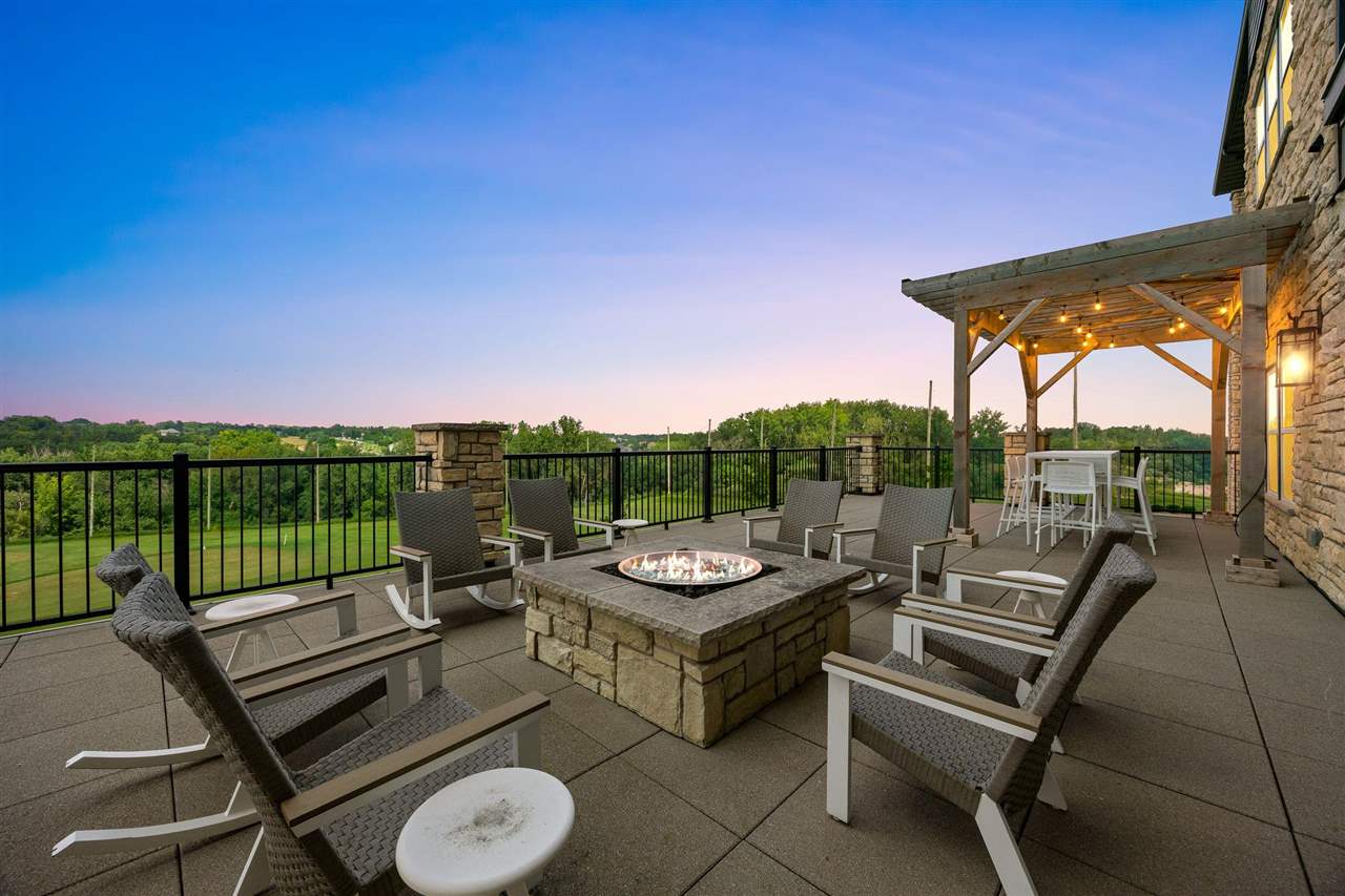 1920 Country Club Drive Unit: 108