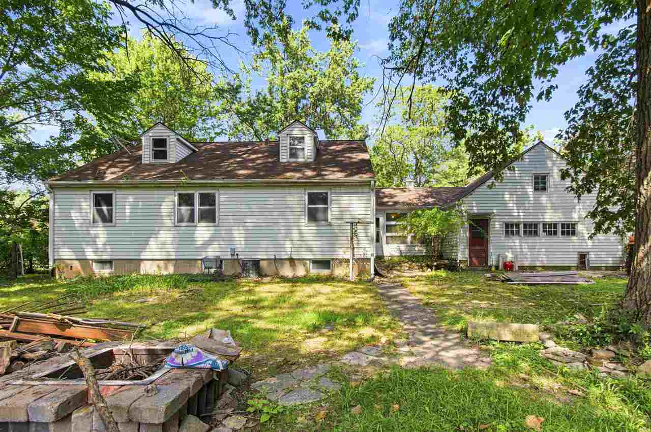 710 Kimball Ave