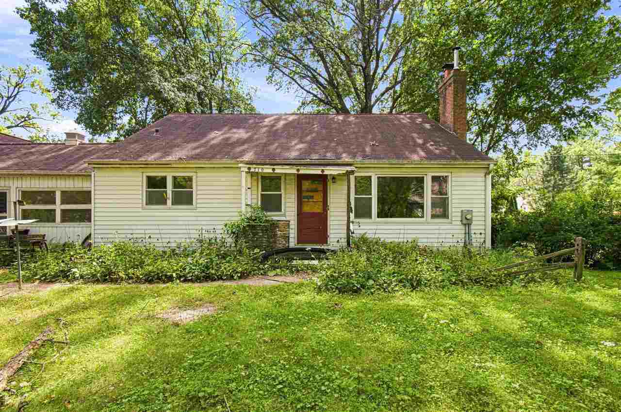 710 Kimball Ave