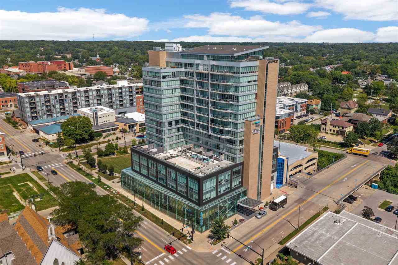404 E College St Unit: No. 1101 + 1102
