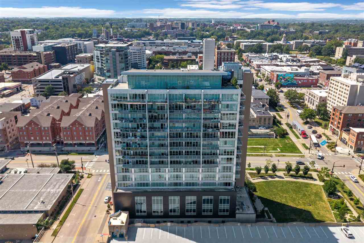404 E College St Unit: No. 1101 + 1102