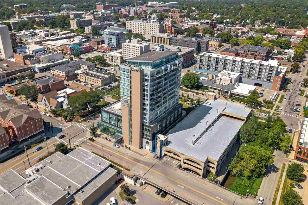 404 E College St Unit: No. 1101 + 1102