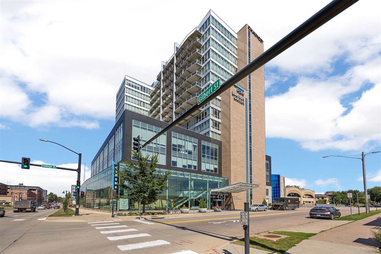 404 E College St Unit: No. 1101 + 1102
