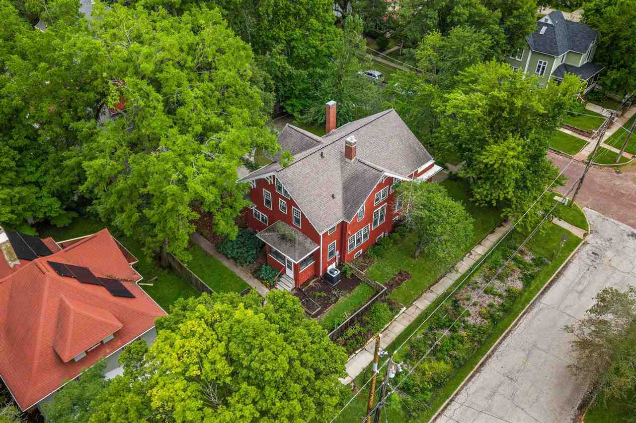 304 Brown Street