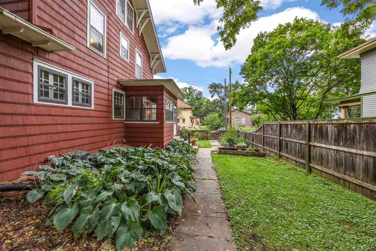 304 Brown Street