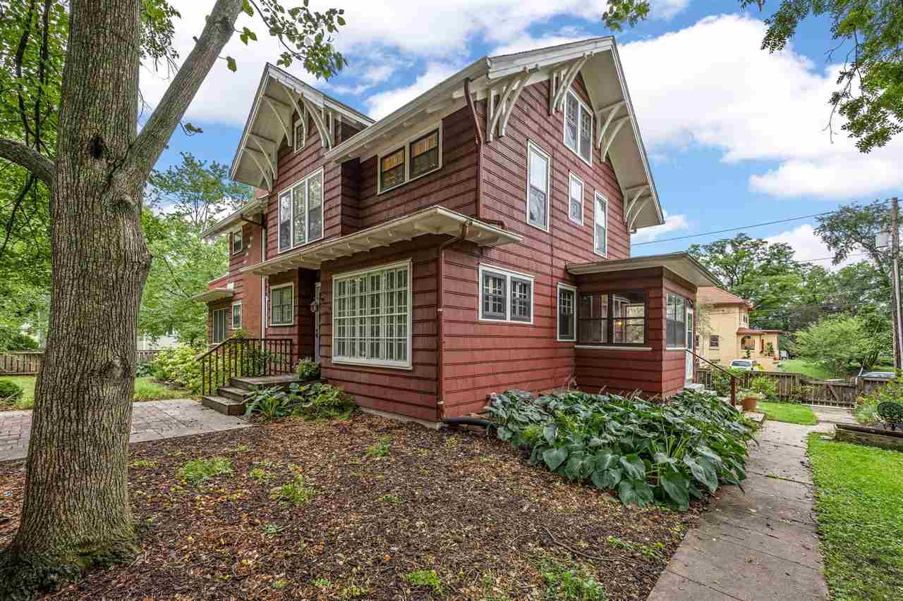304 Brown Street
