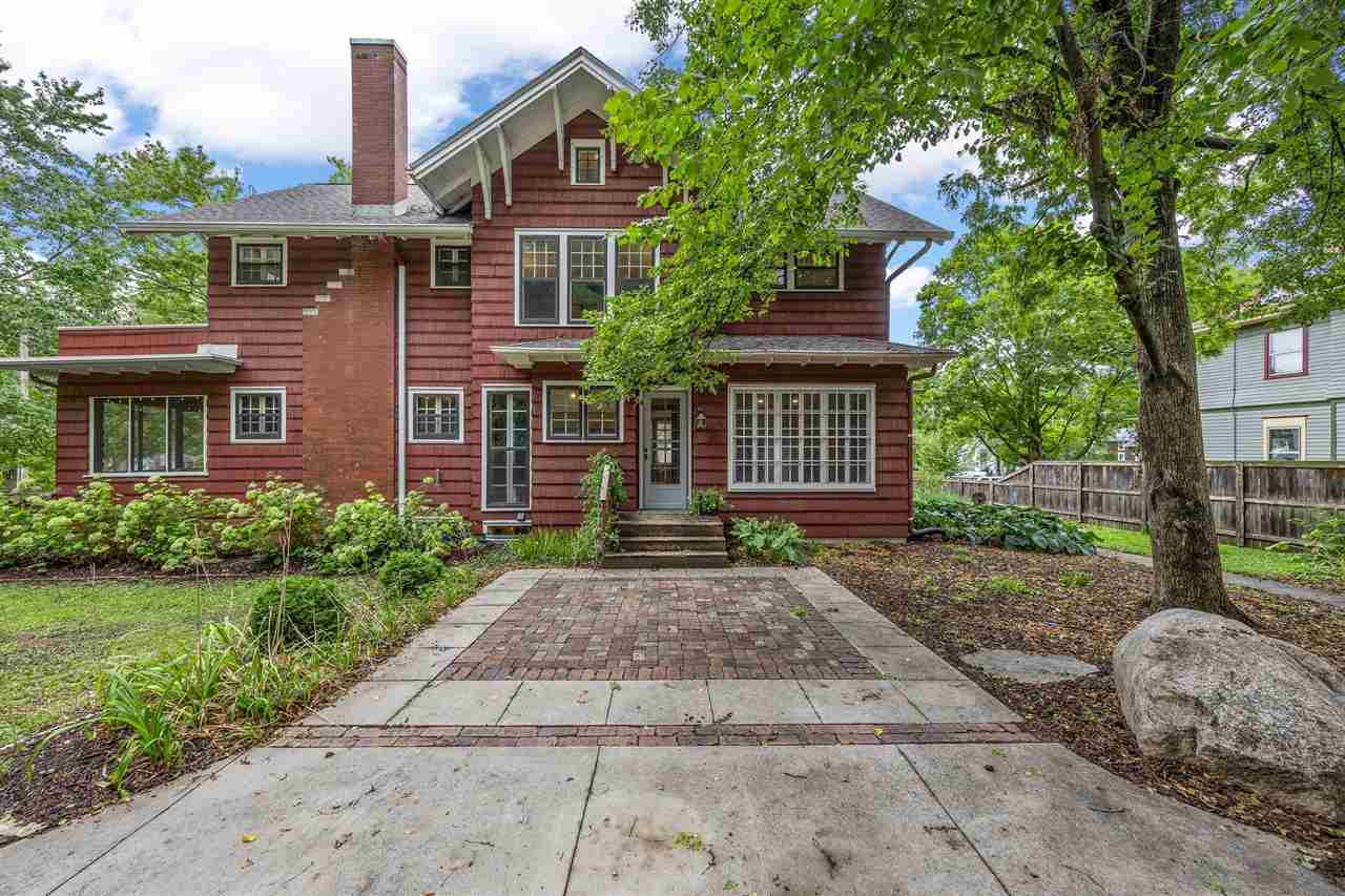 304 Brown Street
