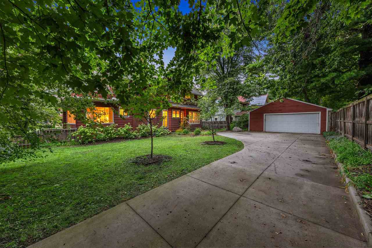 304 Brown Street