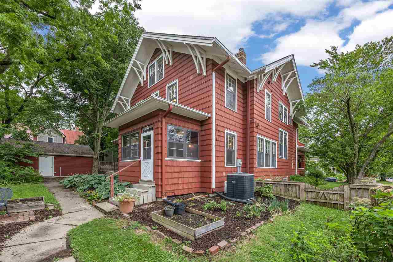 304 Brown Street