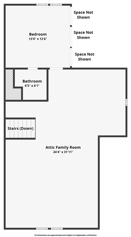 304 Brown Street