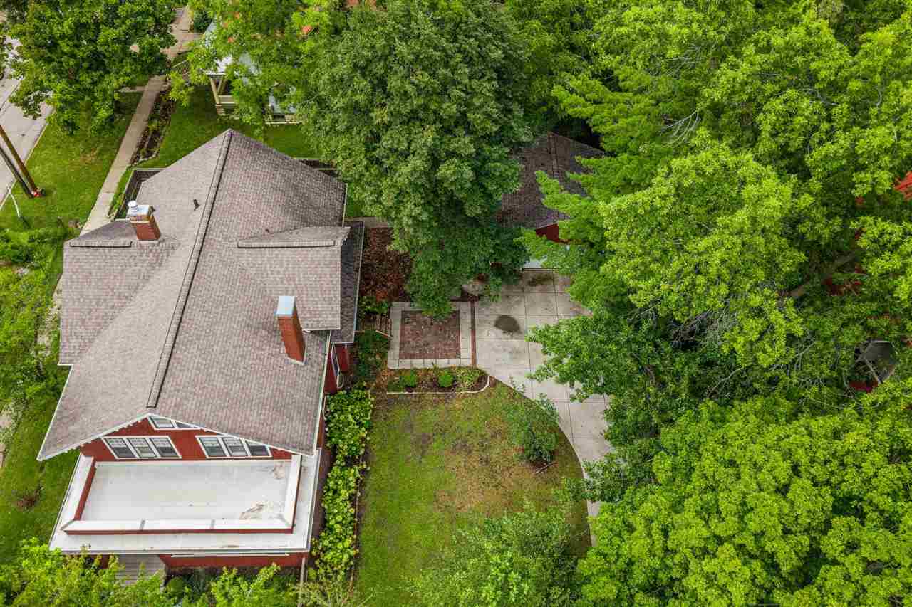 304 Brown Street