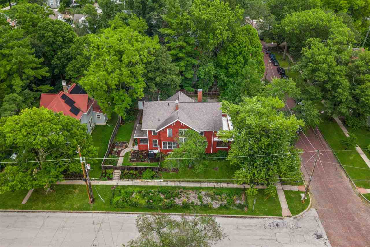 304 Brown Street