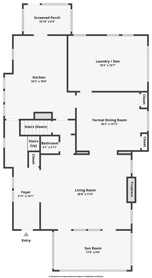 304 Brown Street