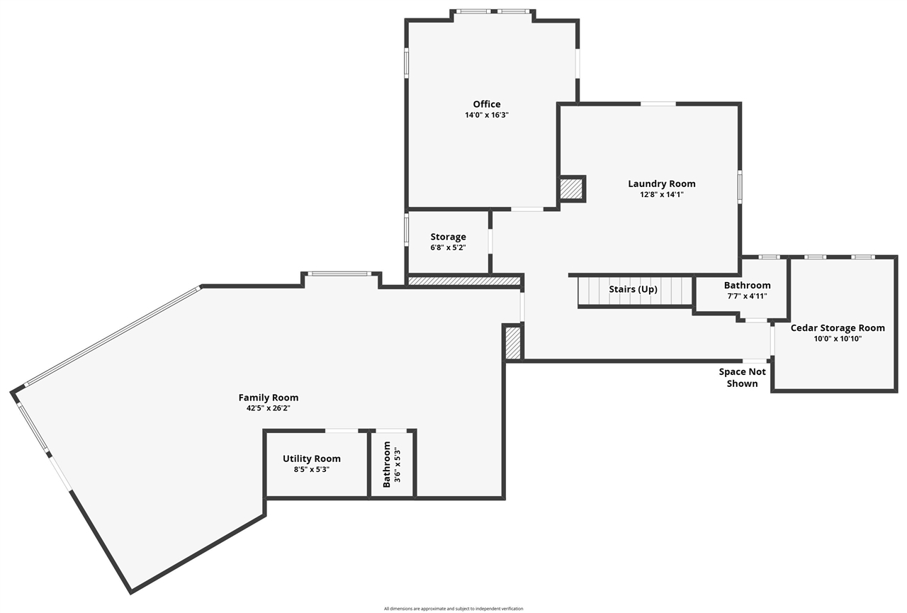 10 Oakridge Ave