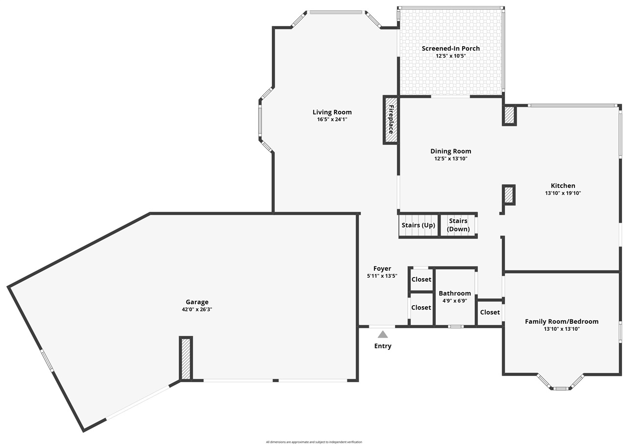 10 Oakridge Ave