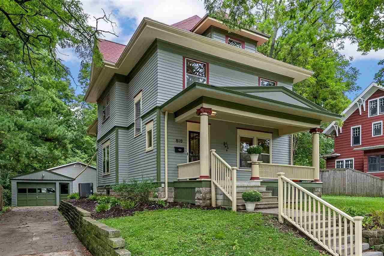 810 N Linn St