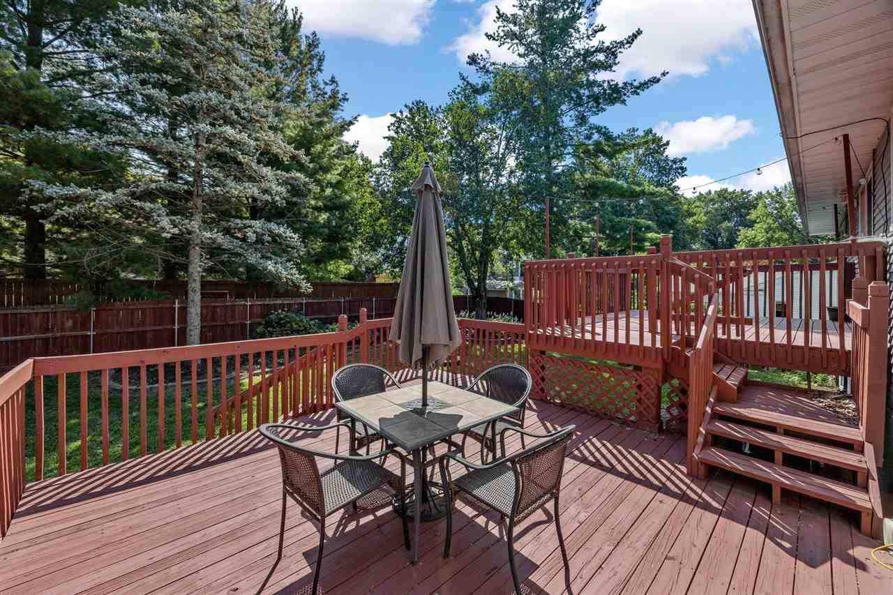 1026 Denbigh Drive