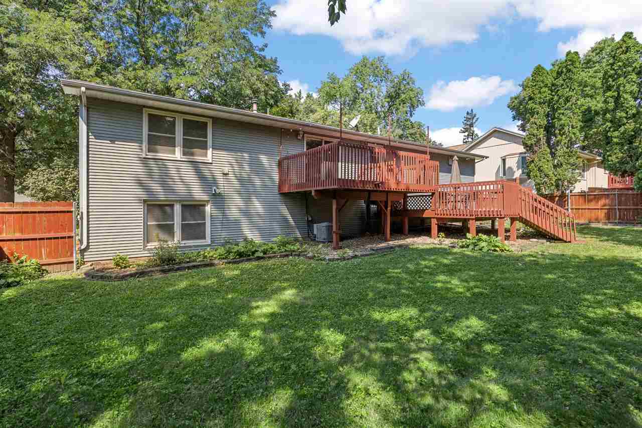 1026 Denbigh Drive