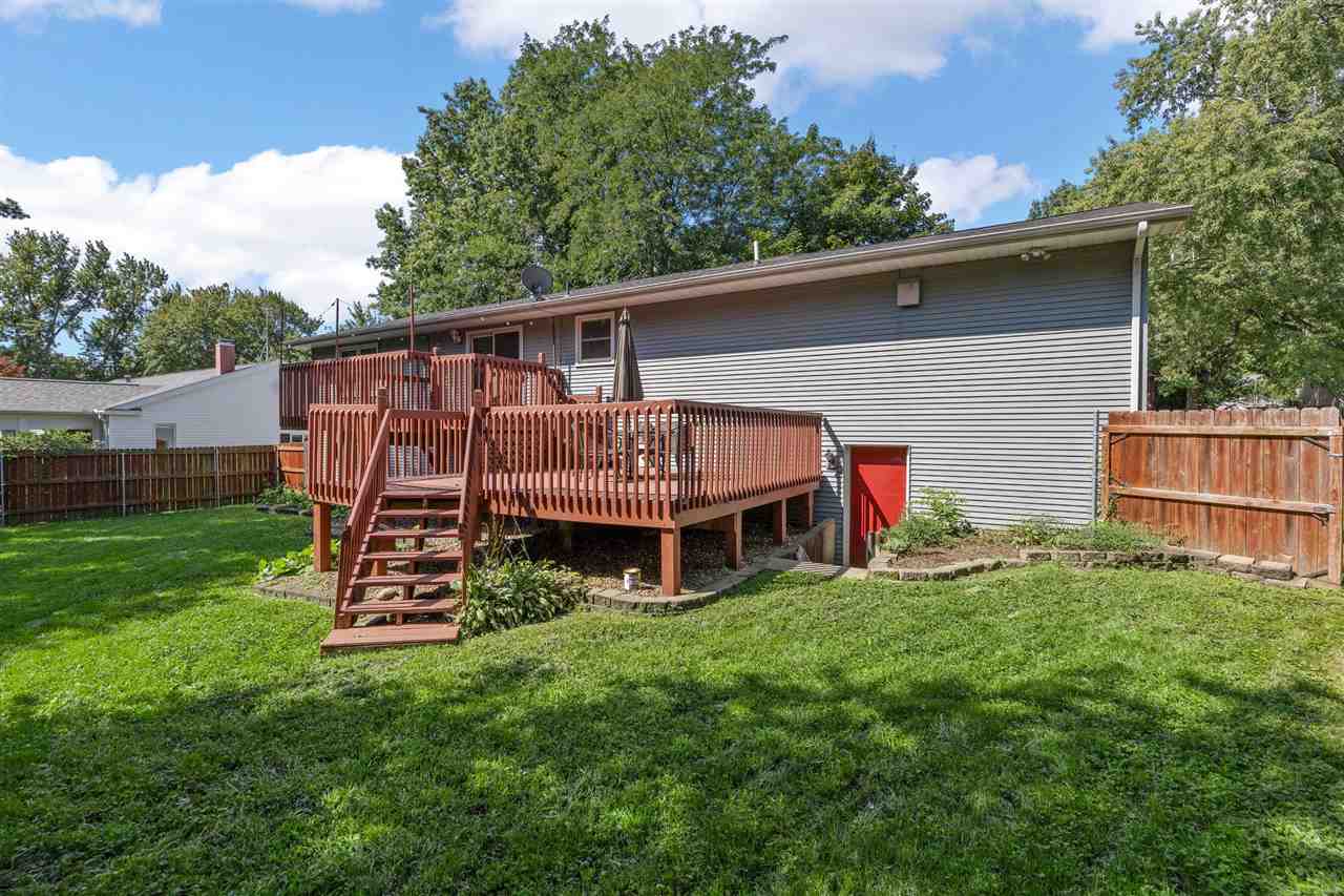 1026 Denbigh Drive