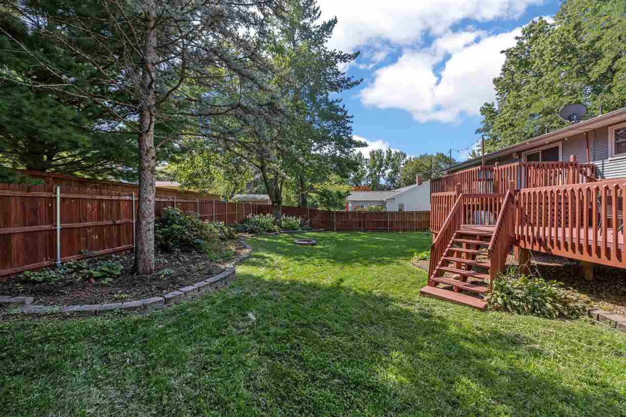 1026 Denbigh Drive