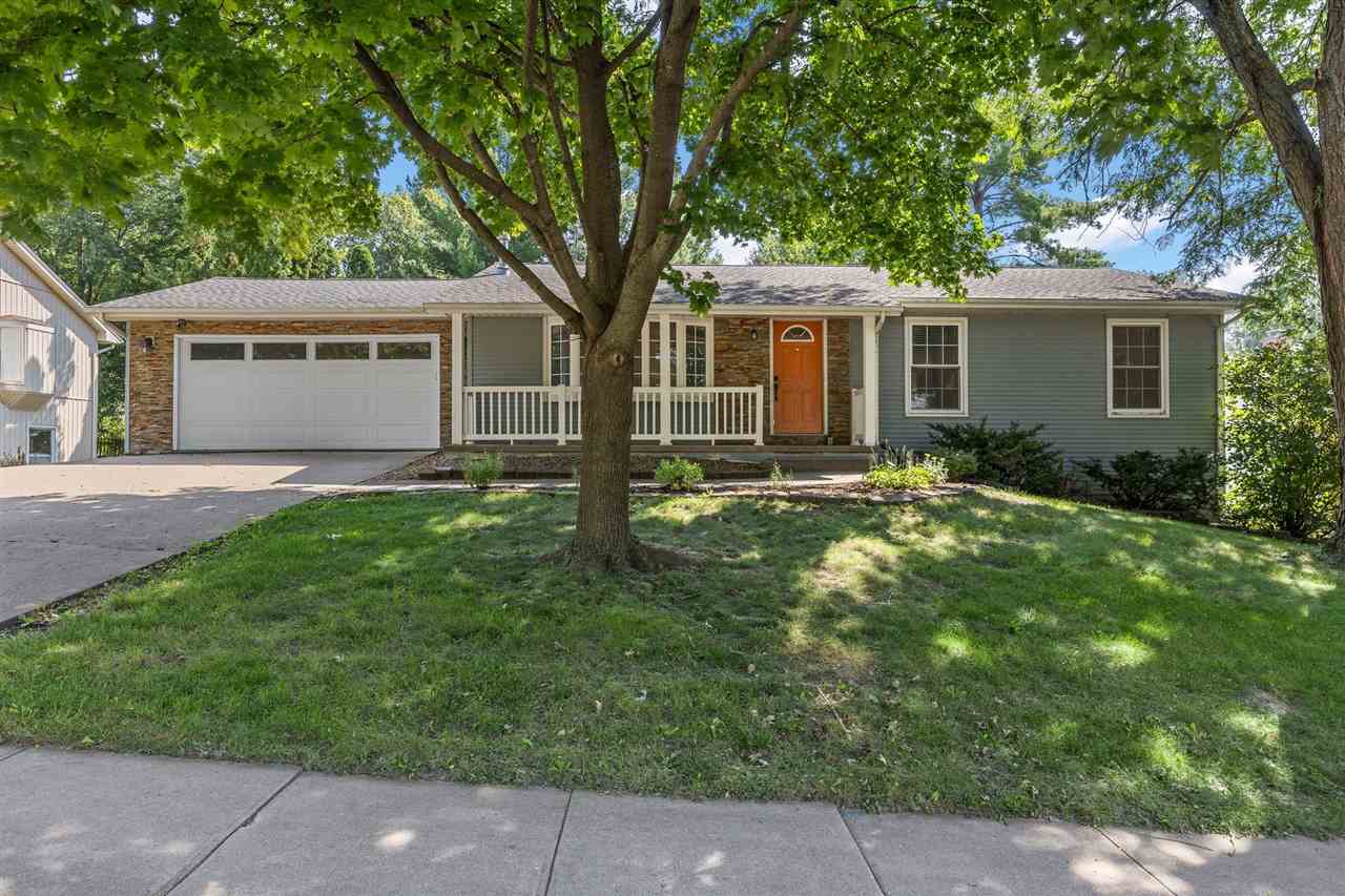 1026 Denbigh Drive