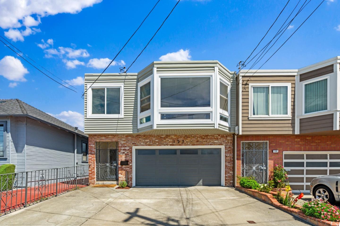127 Mateo Avenue