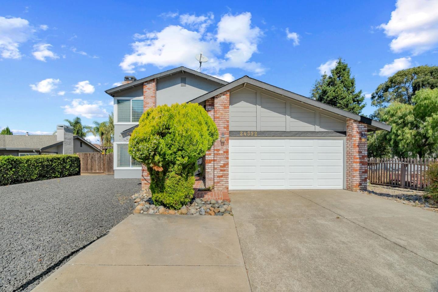 24392 Machado Court