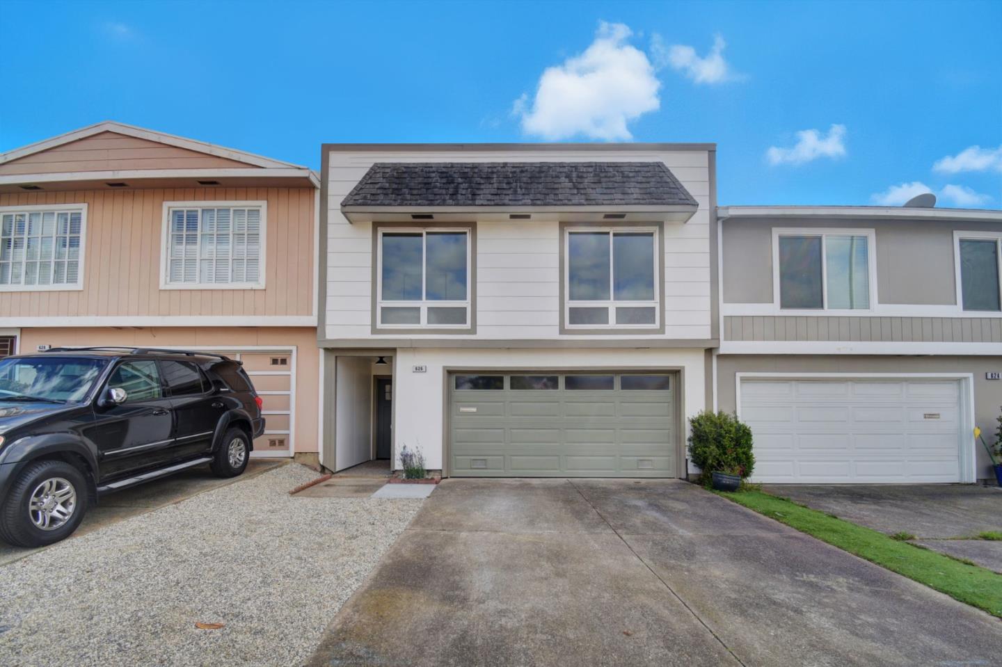 626 Price Street