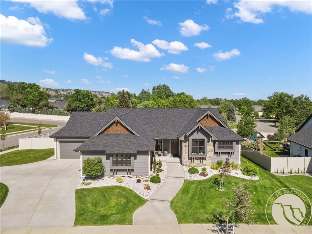 2317 Pine Creek Trail
