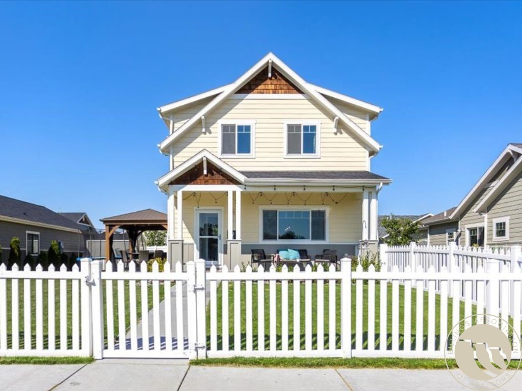 1614 Songbird Drive