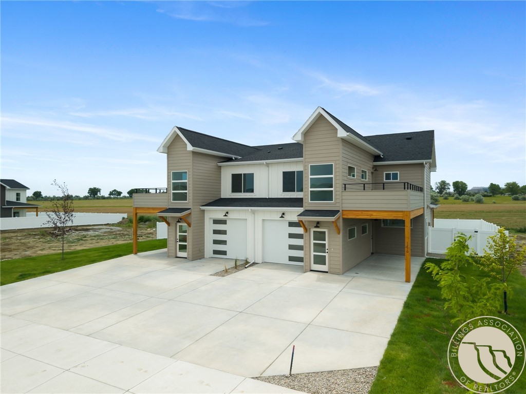 1210 Buffalo Crossing Dr