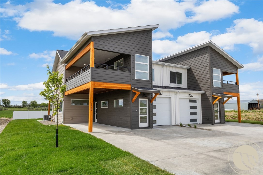 1220 Buffalo Crossing Dr.