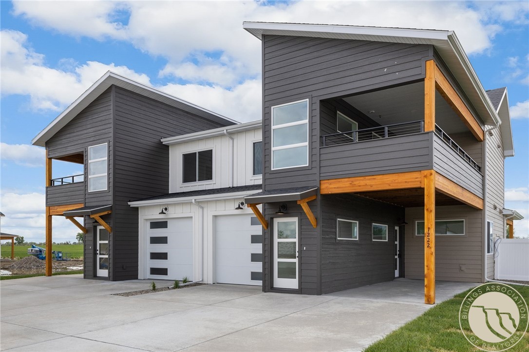 1222 Buffalo Crossing Dr.