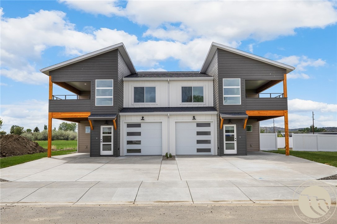 1220-1222 Buffalo Crossing Dr.