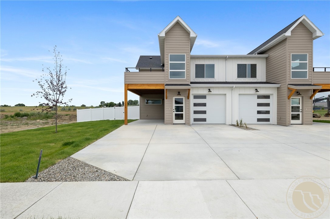 1208 Buffalo Crossing Dr