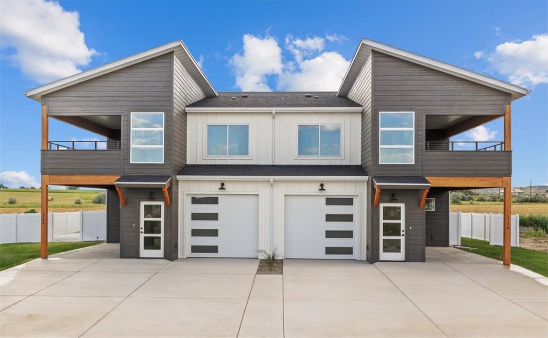 1134 Buffalo Crossing