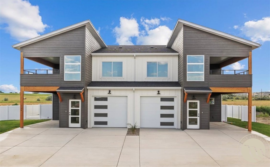 1134 Buffalo Crossing